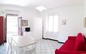 Ferrando Apartment